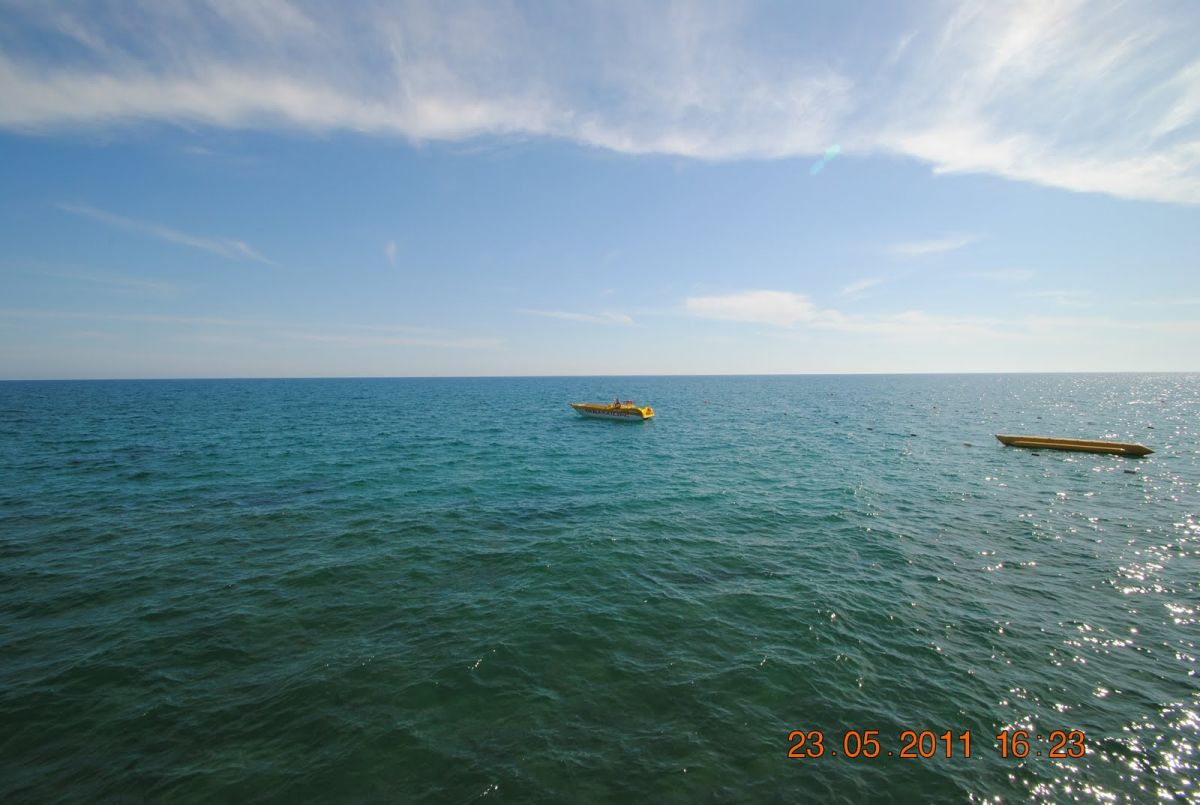 imagini hotel CLUB KONAKLI BEACH ALANYA